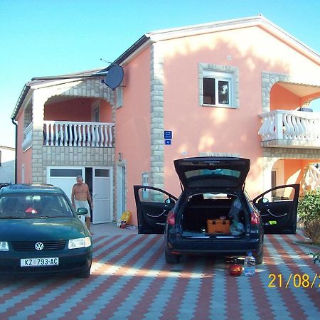 Apartments With A Parking Space Vir - 17422 Exterior photo